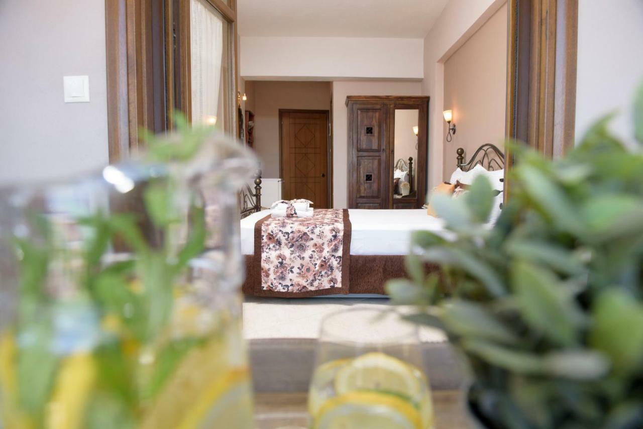 Apart Boutique Giorgos Ammouliani Room photo